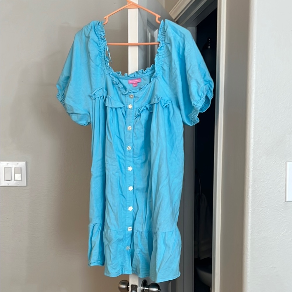 Stoney Clover LN x Target Dress